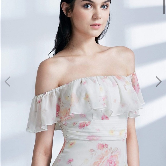 Sun Dress - Picture 4 of 5